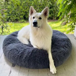 Brooklyn Deep Sleep Pet Bed NDure