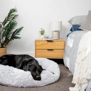 Brooklyn Deep Sleep Pet Bed NDure