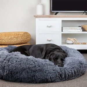 Brooklyn Deep Sleep Pet Bed NDure